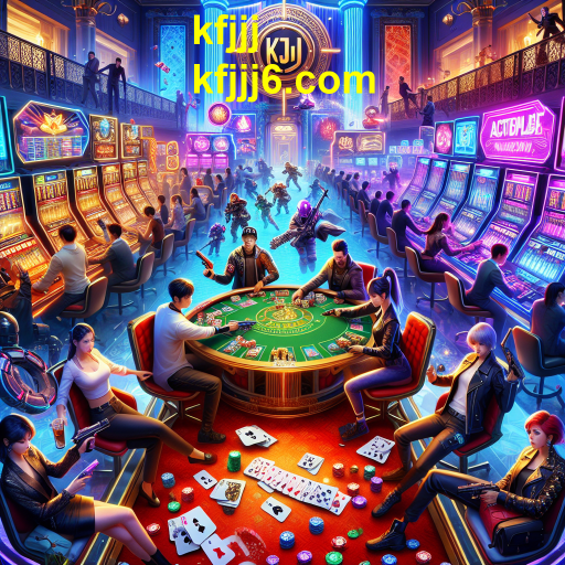 A Revolução dos Jogos Multiplayer: Conectando Jogadores pelo Mundo